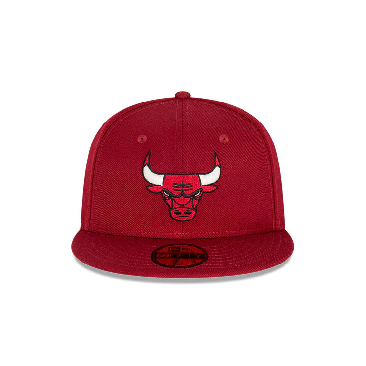 NEC-F52 (5950 archive mix chicago bulls fitted cap) 62394190