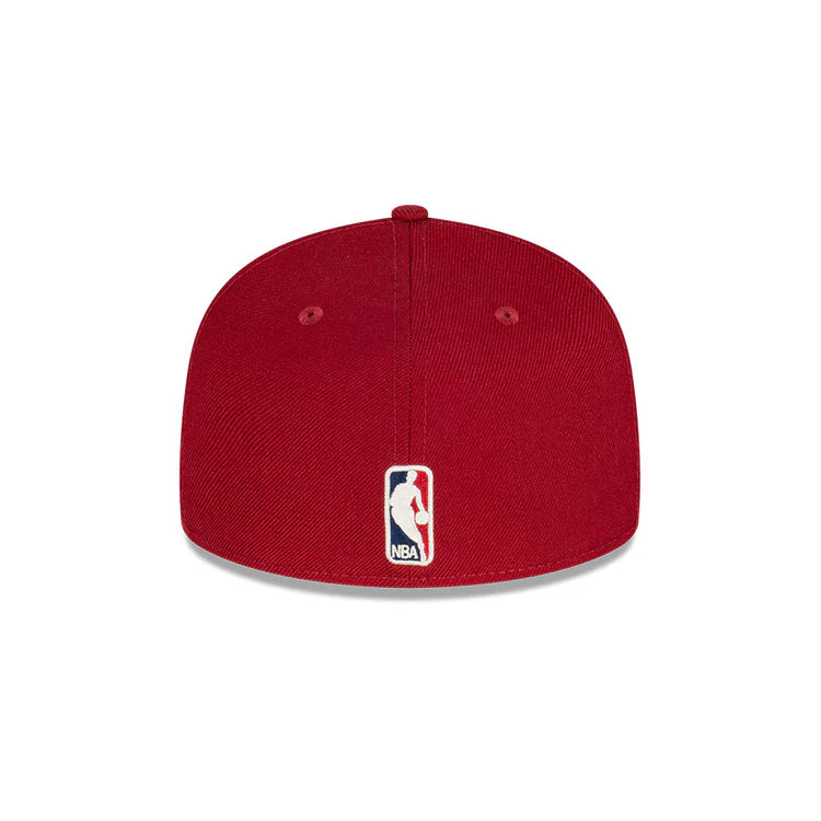 NEC-F52 (5950 archive mix chicago bulls fitted cap) 62394190