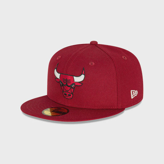 NEC-F52 (5950 archive mix chicago bulls fitted cap) 62394190