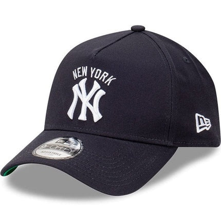 NEC-U56 (New era 940 A frame higher grade team colours new york yankees snapback osfm) 52492670