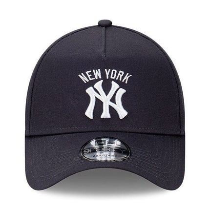 NEC-U56 (New era 940 A frame higher grade team colours new york yankees snapback osfm) 52492670