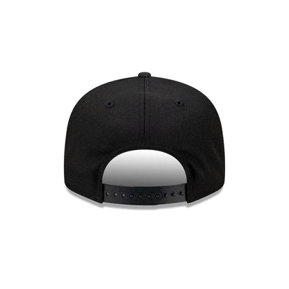 NEC-Y56 (New era 950 grey outline repreve los angeles dodgers snapback black/grey osfm) 54293070