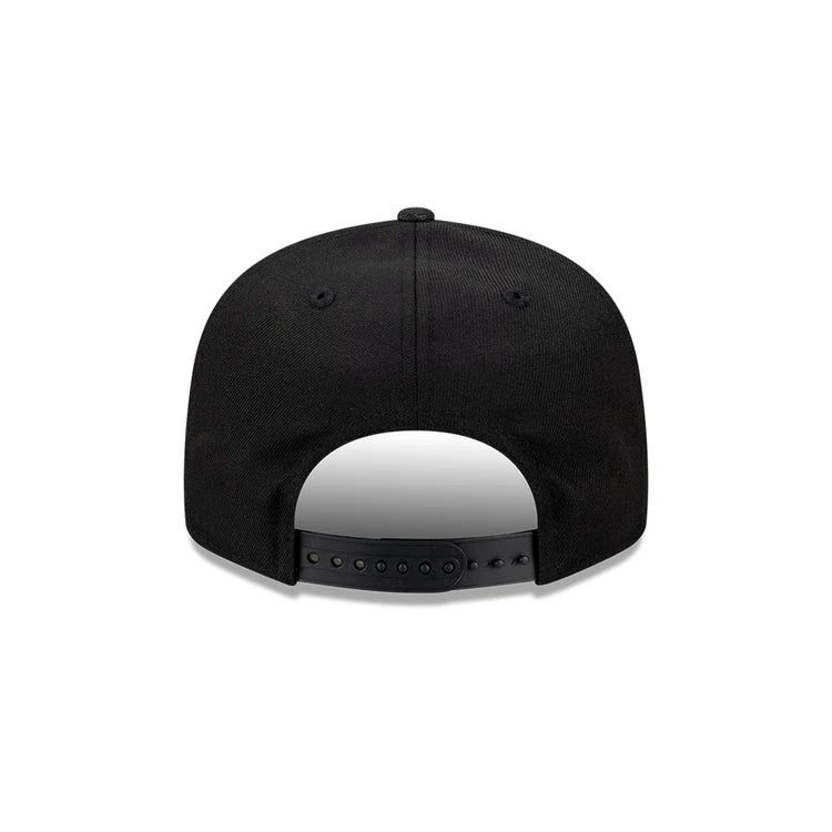 NEC-Z56 (New era 950 grey outline repreve chicago bulls snapback black/grey osfm) 54293070