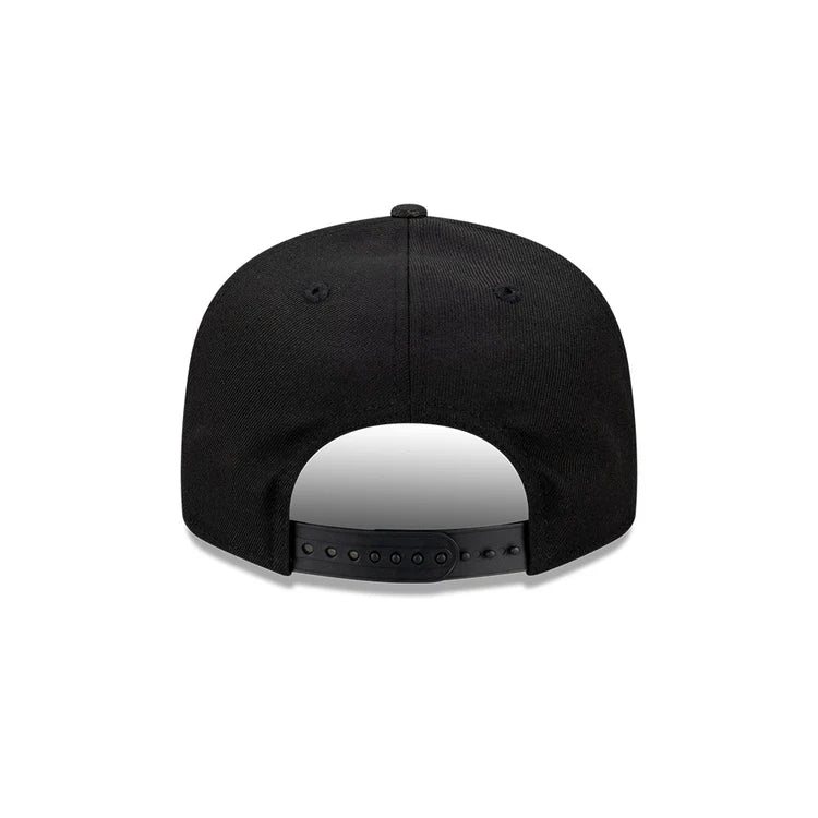 NEC-W56 (New era 950 grey outline repreve las vegas raiders snapback black/grey osfm) 54293070