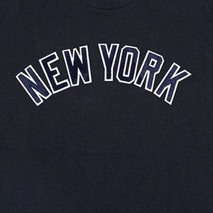 NEA-X8 (New era oversize higher grade new york yankees tee team colours) 52494500