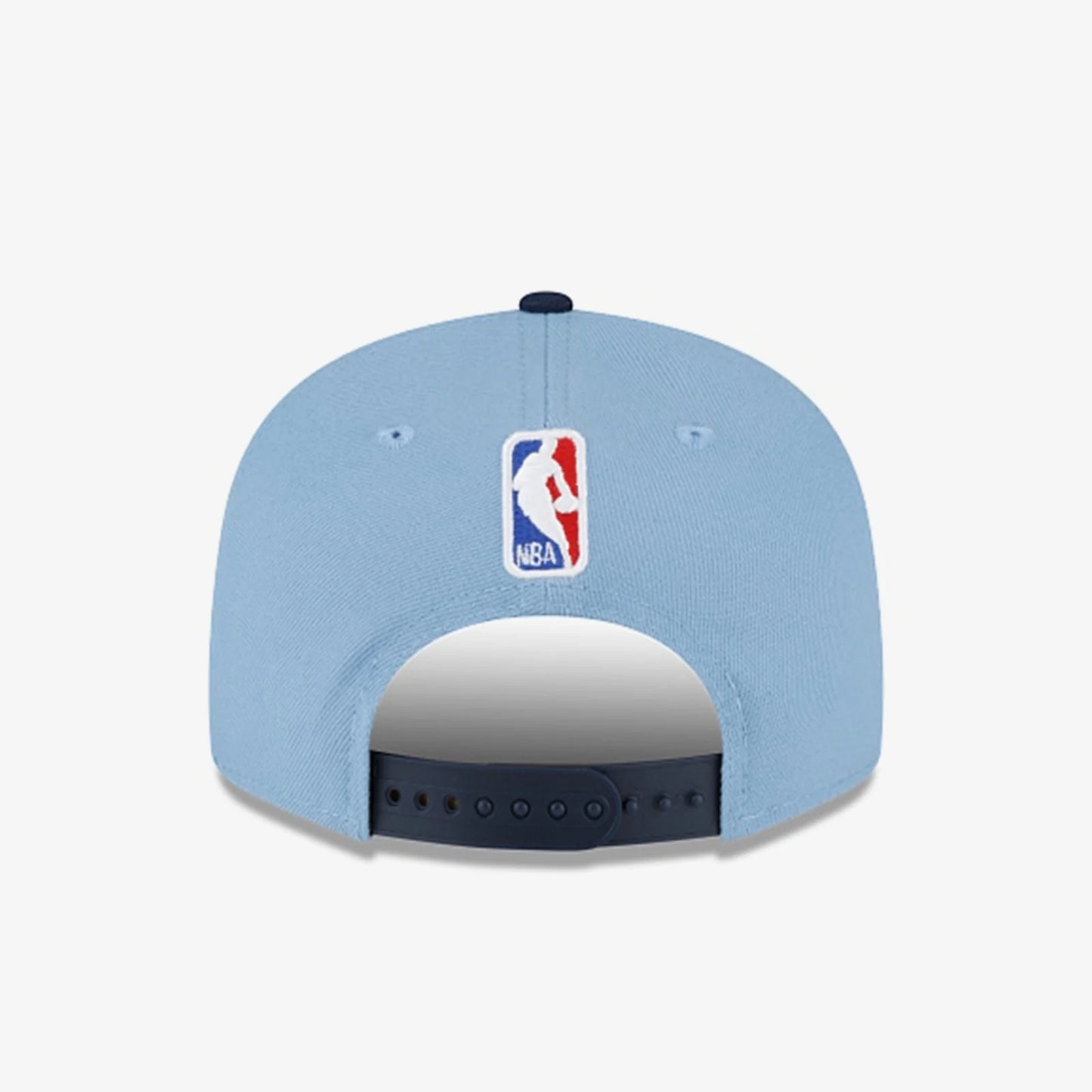 NEC-O67 (New era 950 nba statement memphis grizzlies snapback in official team colours osfm) 102593070