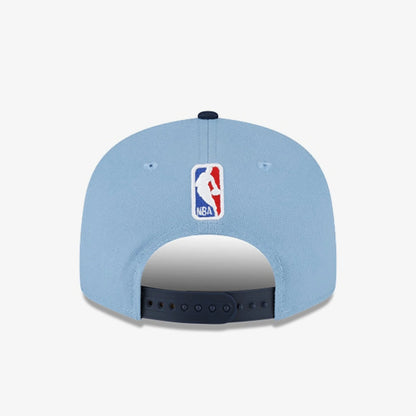NEC-O67 (New era 950 nba statement memphis grizzlies snapback in official team colours osfm) 102593070