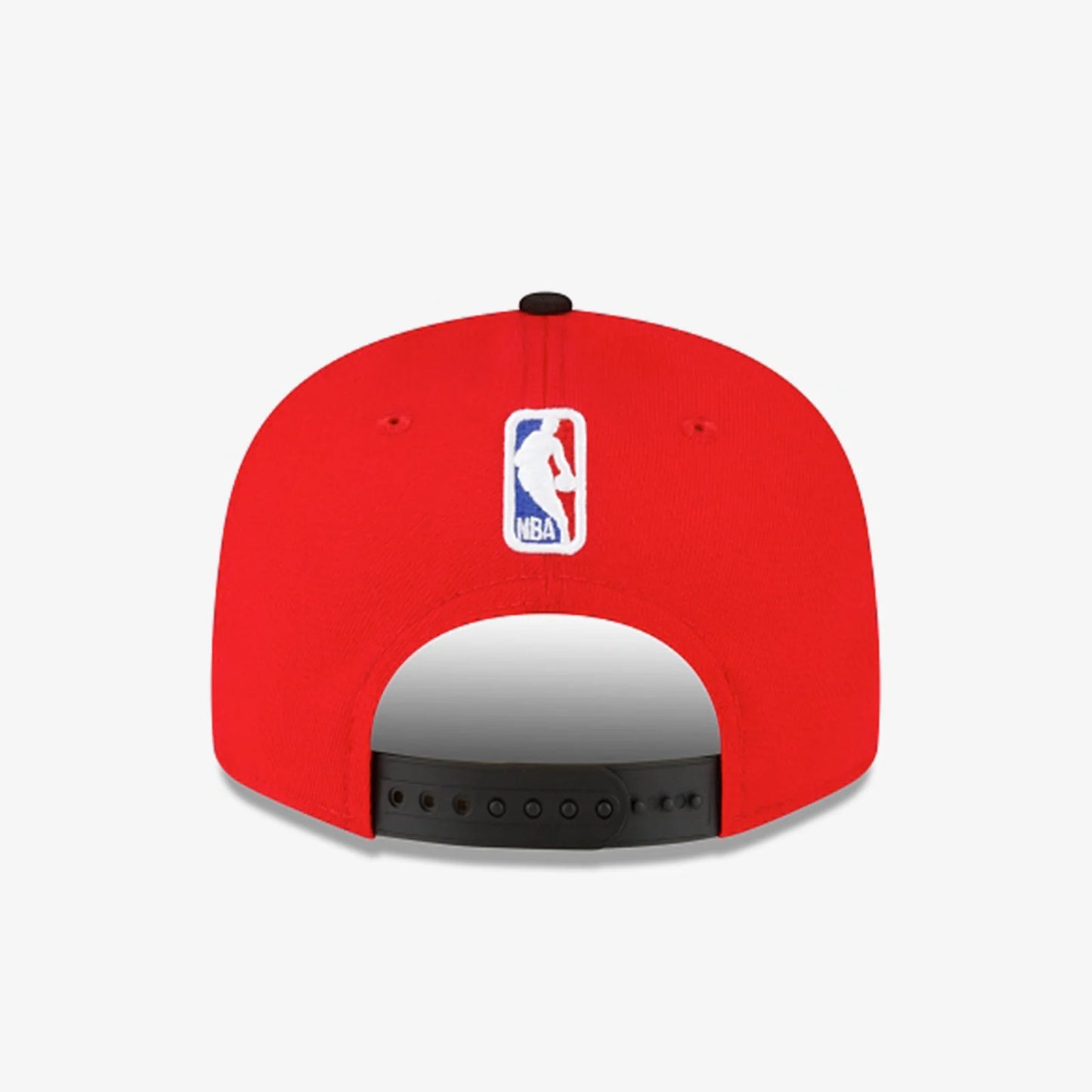 NEC-N67 (New era 950 nba statement portland blazers snapback in official team colours osfm) 102593070