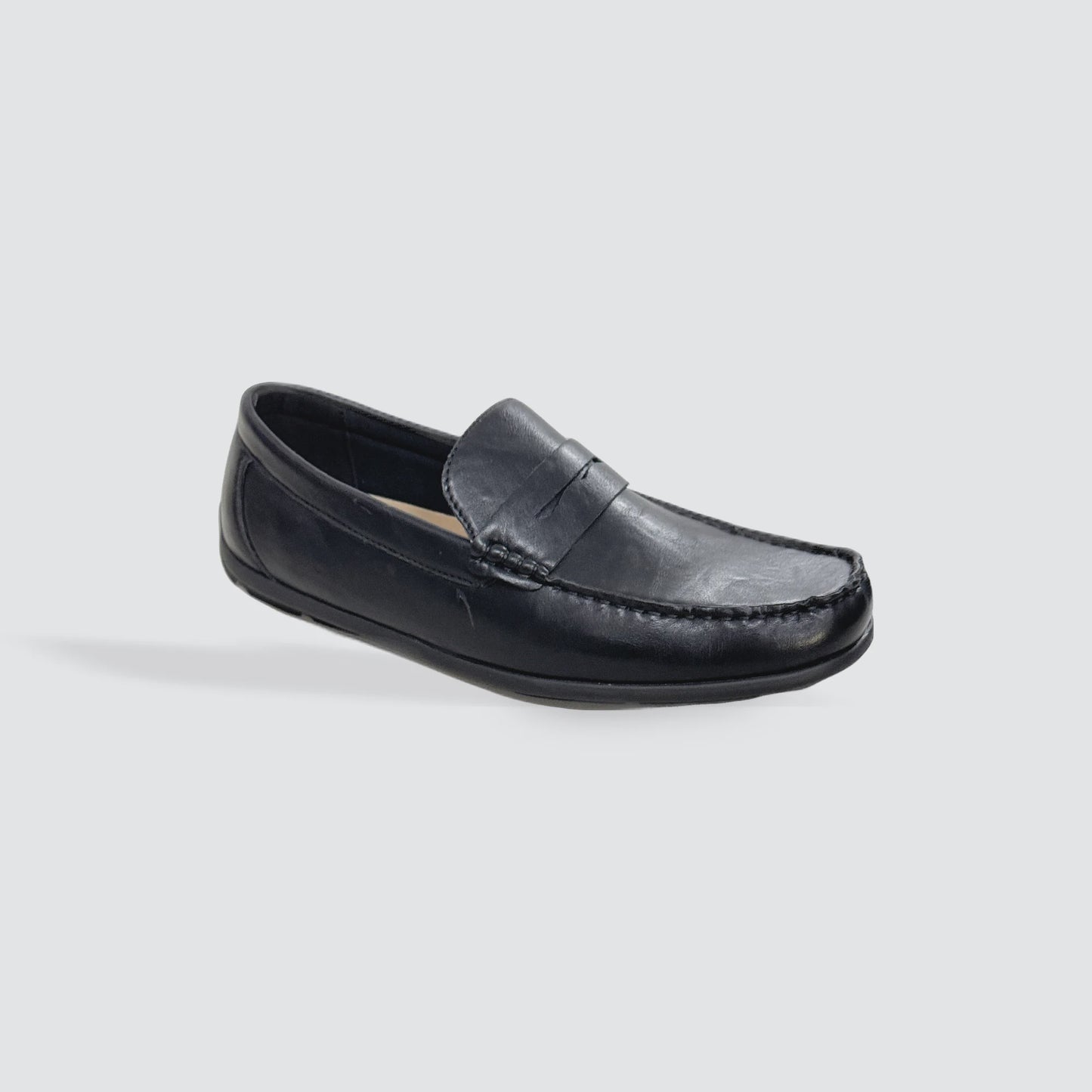 JM-X2 (Julius marlow damon shoes black) 82694199
