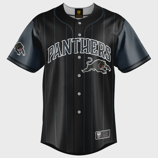 ABA-M (Ashtabula nrl panthers slugger baseball shirt) 62693862