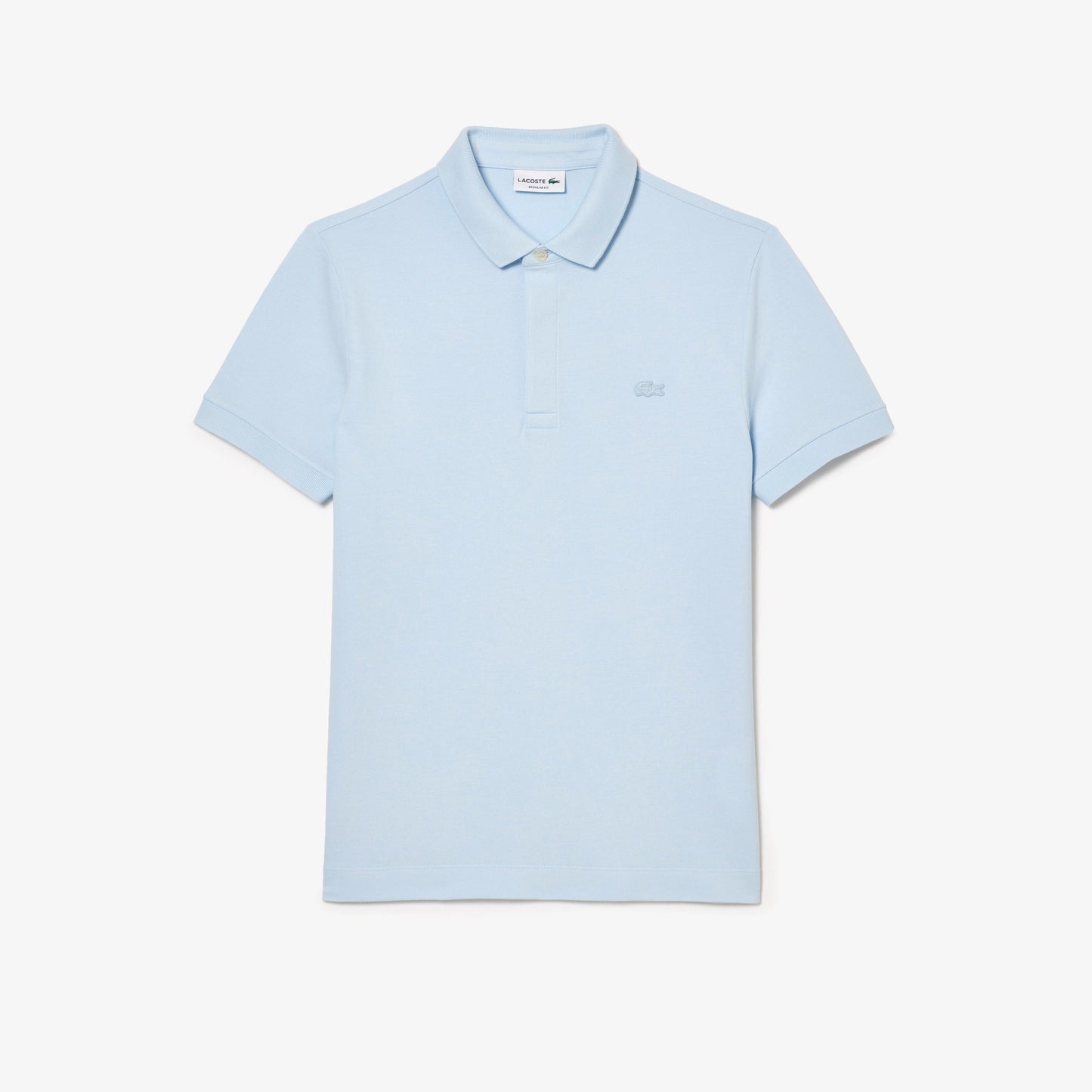 LCA-K19 (Lacoste paris stretch polo) 42497826