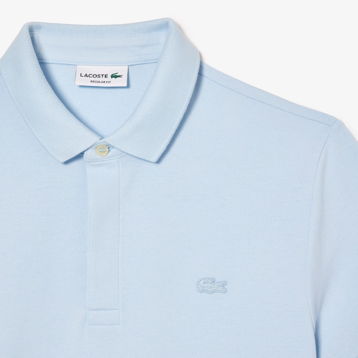 LCA-K19 (Lacoste paris stretch polo) 42497826