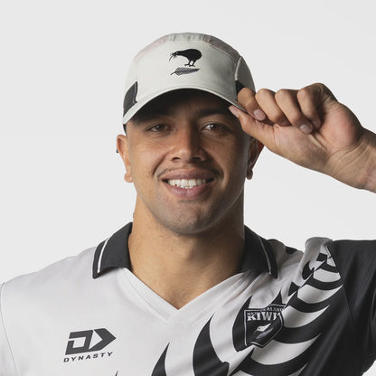 DY-L6 (Dynasty 2026 Nz kiwis adultscaptains run training cap) 102692521
