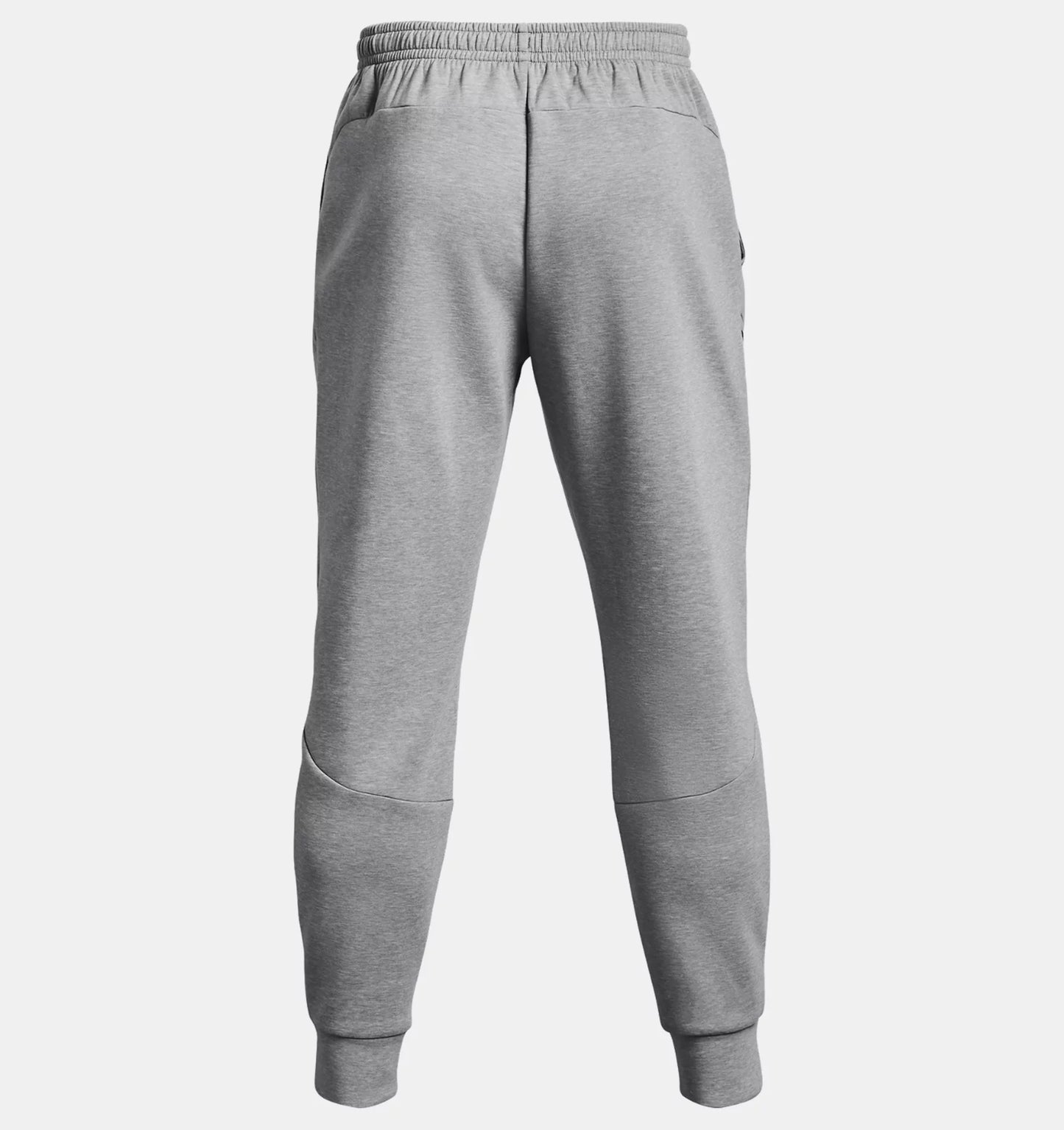 UAA-K12 (Under armour mens unstoppable fleece joggers mod gray/black) 52496087