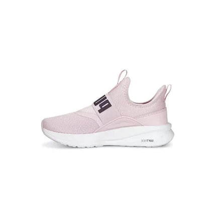 P-X43 (Puma softride enzo evo slip-on jr pearl pink/white) 42294750