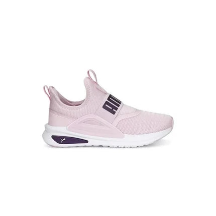 P-X43 (Puma softride enzo evo slip-on jr pearl pink/white) 42294750