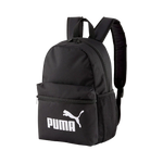 PE-O1 (Puma phase small backpack black/white) 22491750
