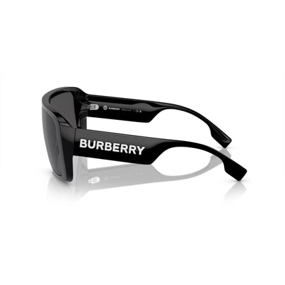 BB-C (Burberry black frame/dark grey lenses) 1225917635