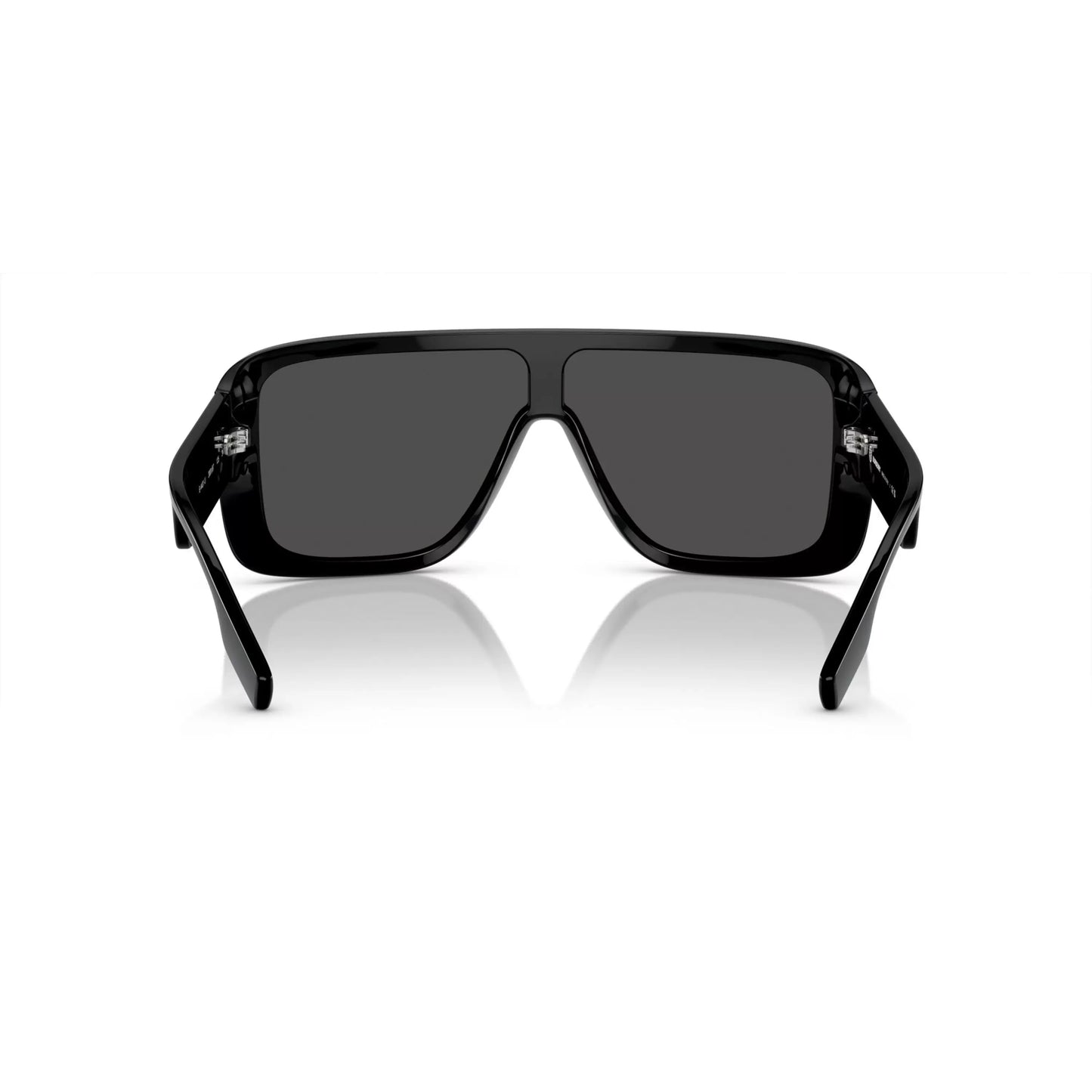 BB-C (Burberry black frame/dark grey lenses) 1225917635