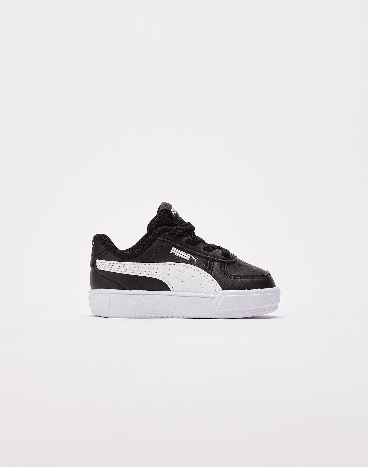 P-U39 (Puma caven ac infant black/white) 122192750