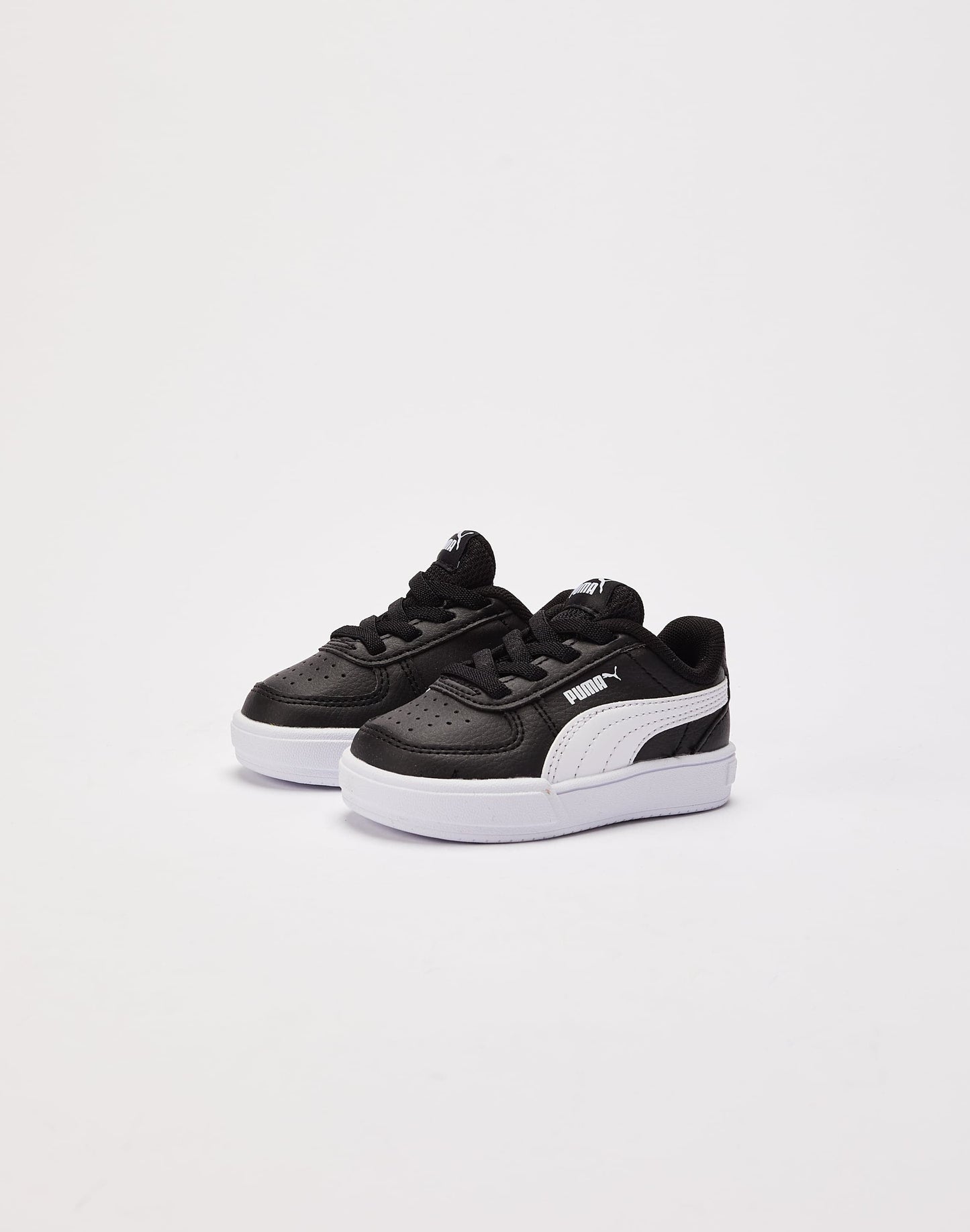 P-U39 (Puma caven ac infant black/white) 122192750