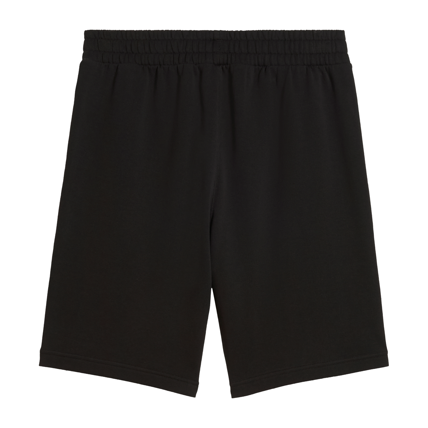 PA-T12 (Puma essentials elevated 9" training shorts black) 82693500