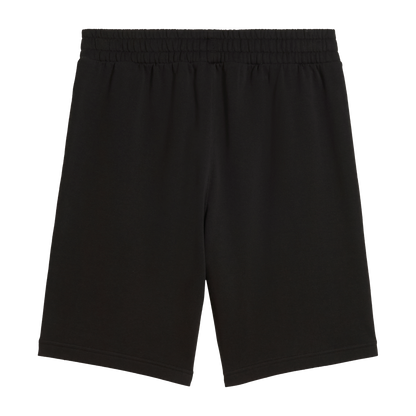 PA-T12 (Puma essentials elevated 9" training shorts black) 82693500