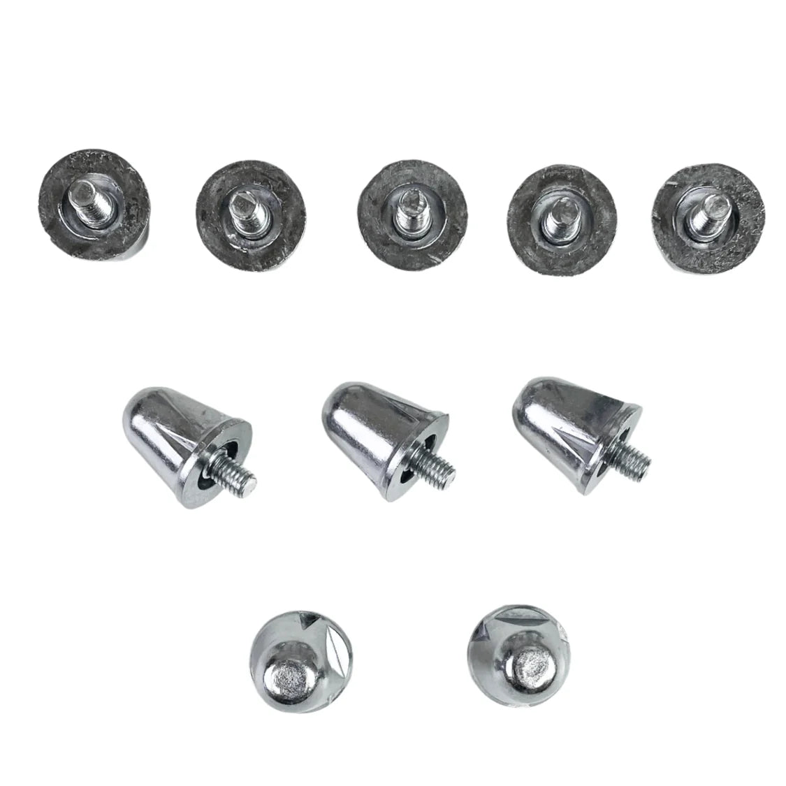 CCCE-E (Canterbury stampede performance stud pack training silver) 72692391