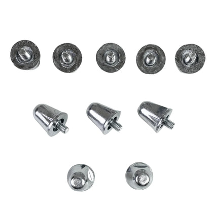 CCCE-E (Canterbury stampede performance stud pack training silver) 72692391