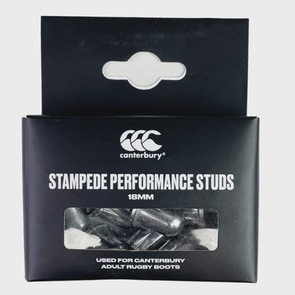 CCCE-E (Canterbury stampede performance stud pack training silver) 72692391