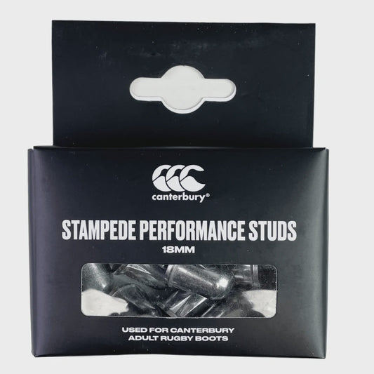 CCCE-E (Canterbury stampede performance stud pack training silver) 72692391