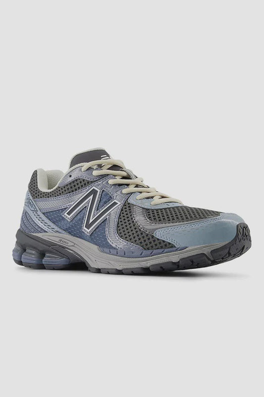 NB-V8 (New balance ML860V2 SMU shoes arctic grey with starlight) 12597560