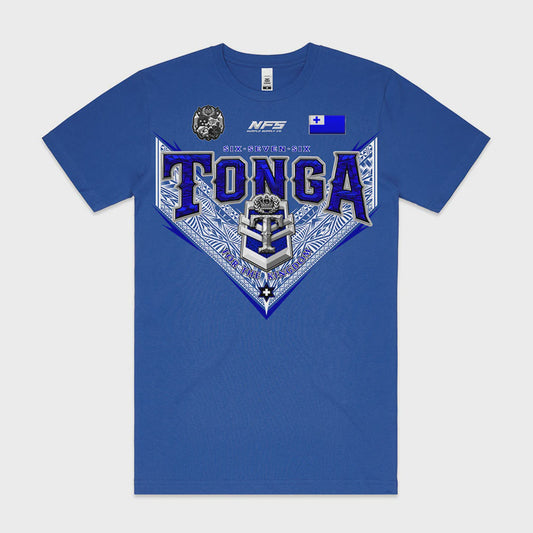 CTZ-X (Neverfold tonga 676 league tee royal) 102592175