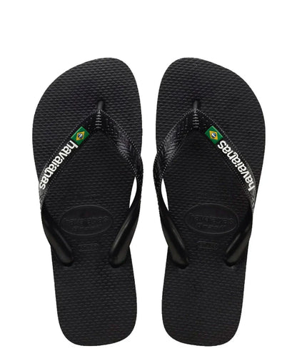 HA-KU3 (KIDS BRAZIL LOGO 1069 BLK) 71891100