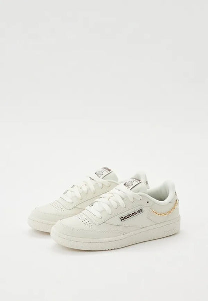 R-M16 (Reebok club c 85 chalk/mahogany/gold metallic) 22498696