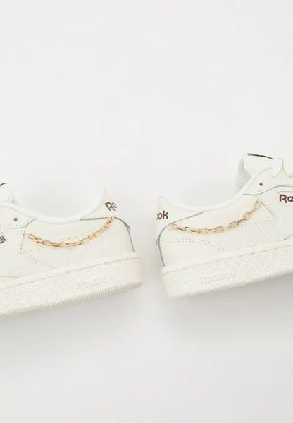 R-M16 (Reebok club c 85 chalk/mahogany/gold metallic) 22498696