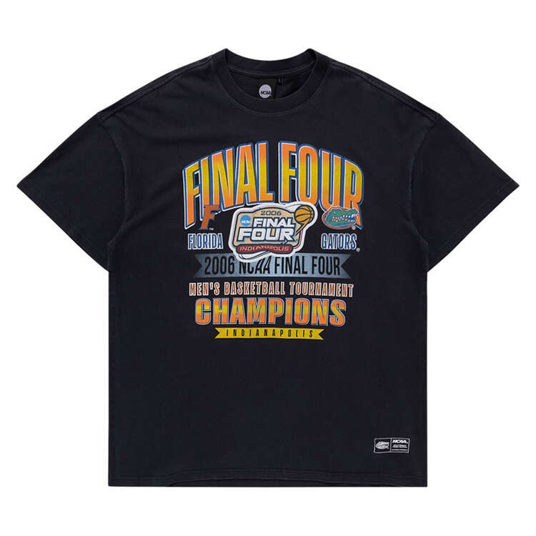 NCAA-A2 (Ncaa tournament champs tee university of florida vintage black) 112393478