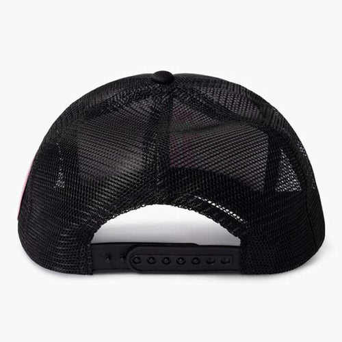 MNA-X44 (Mitchell & ness messi 10 trucker inter miami snapback black osfm) 72592391