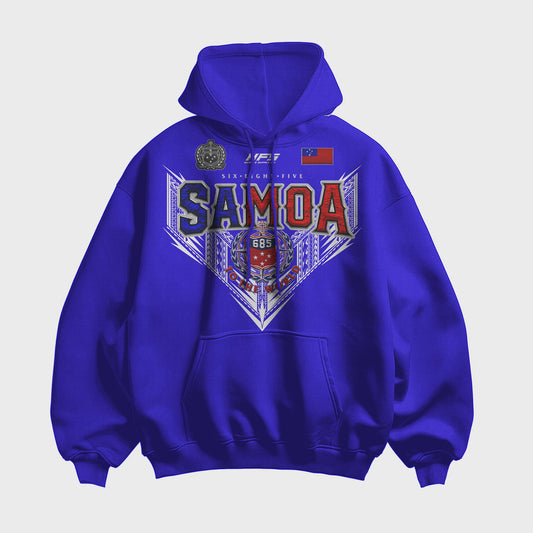 CTZ-C (Neverfold samoa 685 league royal blue hoodie blue) 102593870