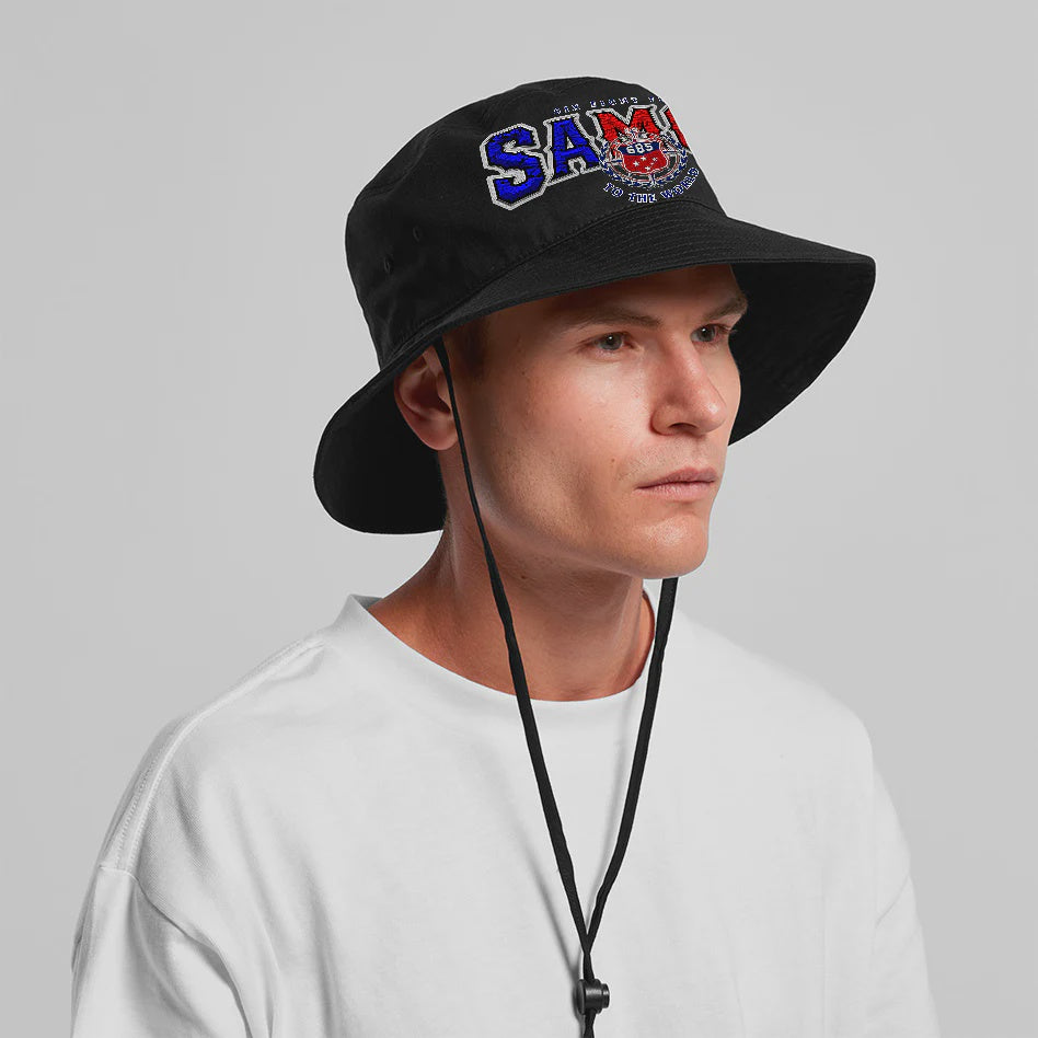 CTZ-T (Neverfold samoa 685 wide brim bucket hats) 102591957