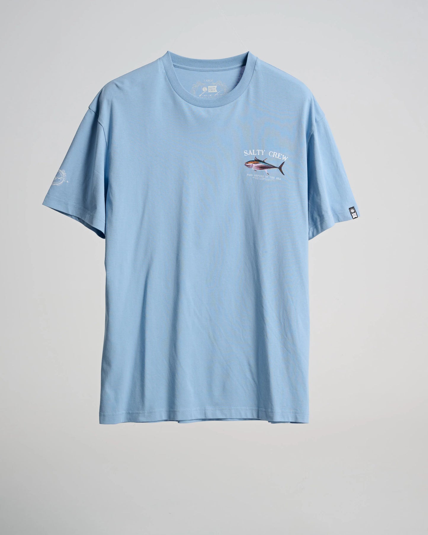 SCA-F (Salty crew big blue premium short sleeve tee marine blue) 72491826