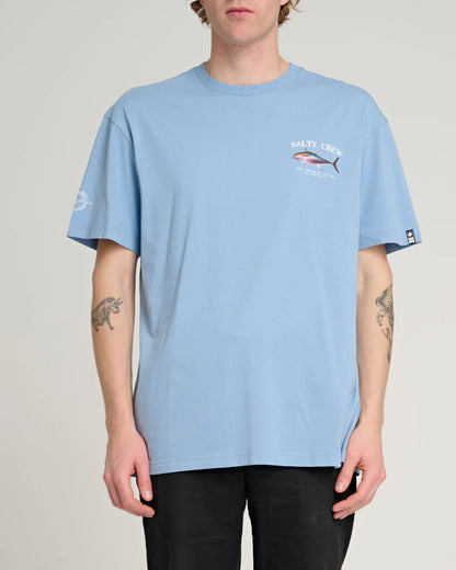 SCA-F (Salty crew big blue premium short sleeve tee marine blue) 72491826