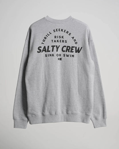 SCA-G (Salty crew stoked crew grey marle) 72493195