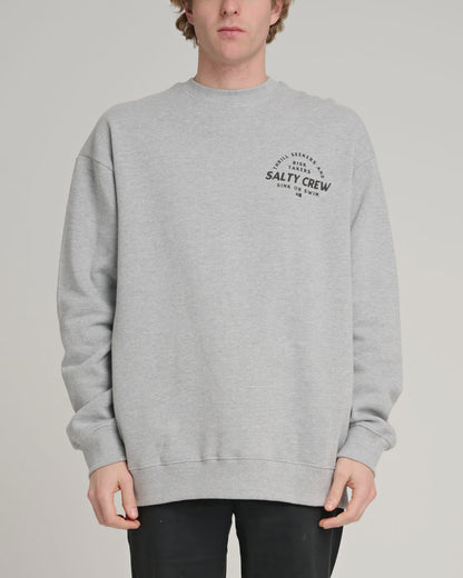 SCA-G (Salty crew stoked crew grey marle) 72493195