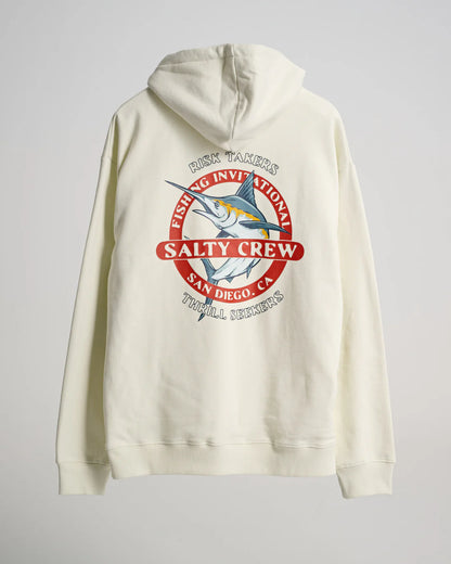 SCA-H (Salty crew interclub hood bone) 72493500