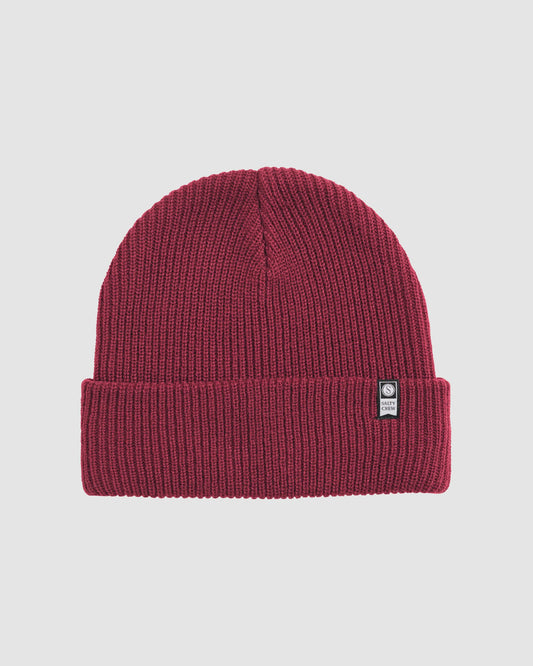 SCA-I (Salty crew alpha beanie mahogany) 72491369