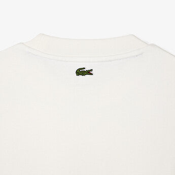 LCA-U21 (Lacoste neo heritage nb crewneck sweatshirt) 125913478