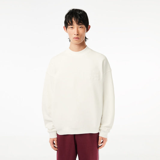 LCA-J20 (Lacoste neo heritage oversize crewneck) 824916087