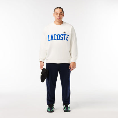 LCA-K20 (Lacoste french iconics nb sweatshirt flour) 824913043