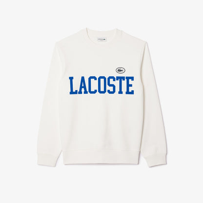 LCA-K20 (Lacoste french iconics nb sweatshirt flour) 824913043